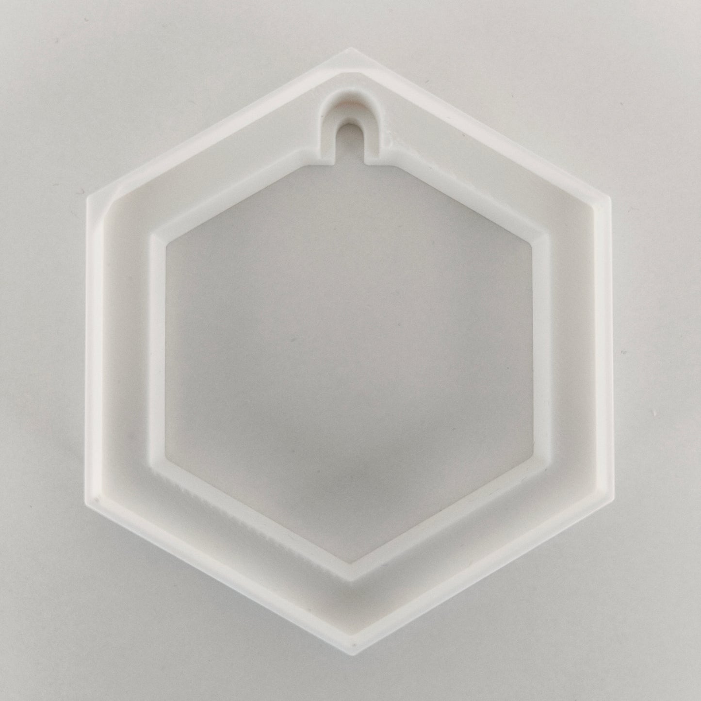 Rahmen für Lorecounter