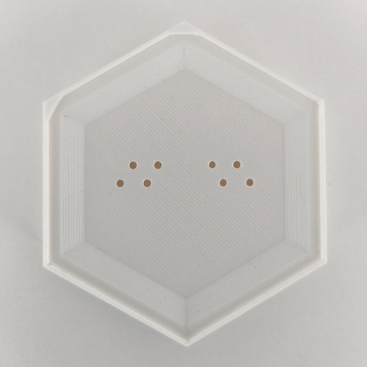 Rahmen für Lorcana Pins