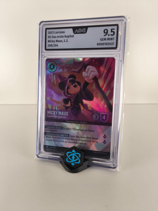 Kartenständer - Lorcana