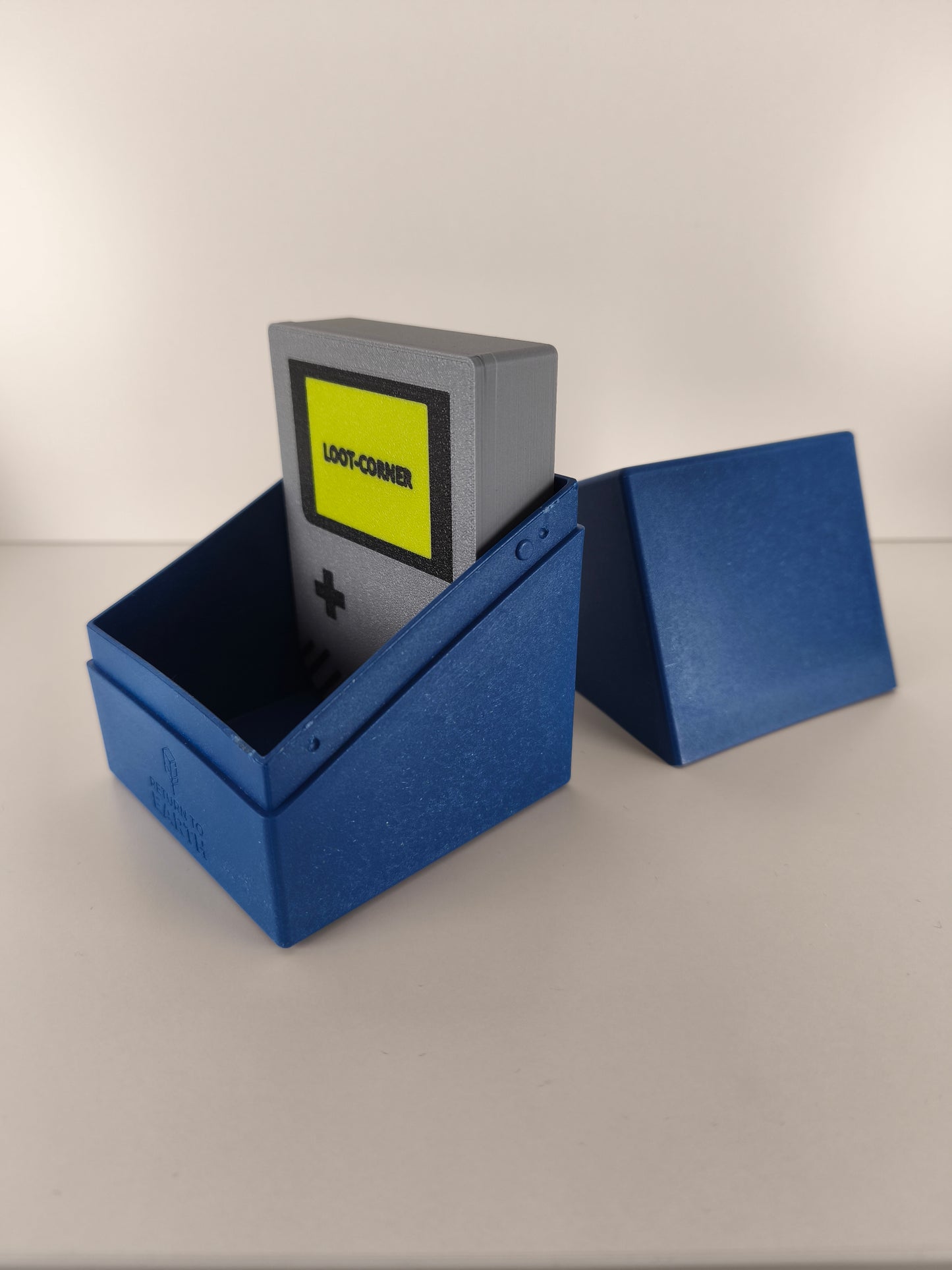 Dice- und Tokenbox - Special Edition