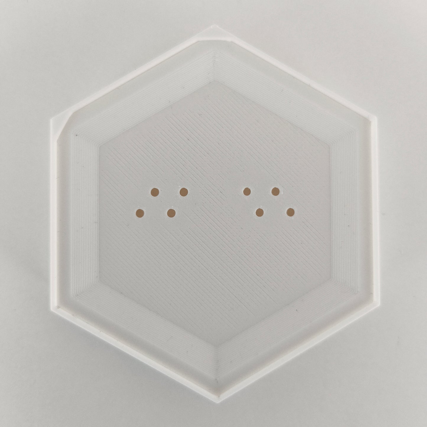 Rahmen für Lorcana Pins