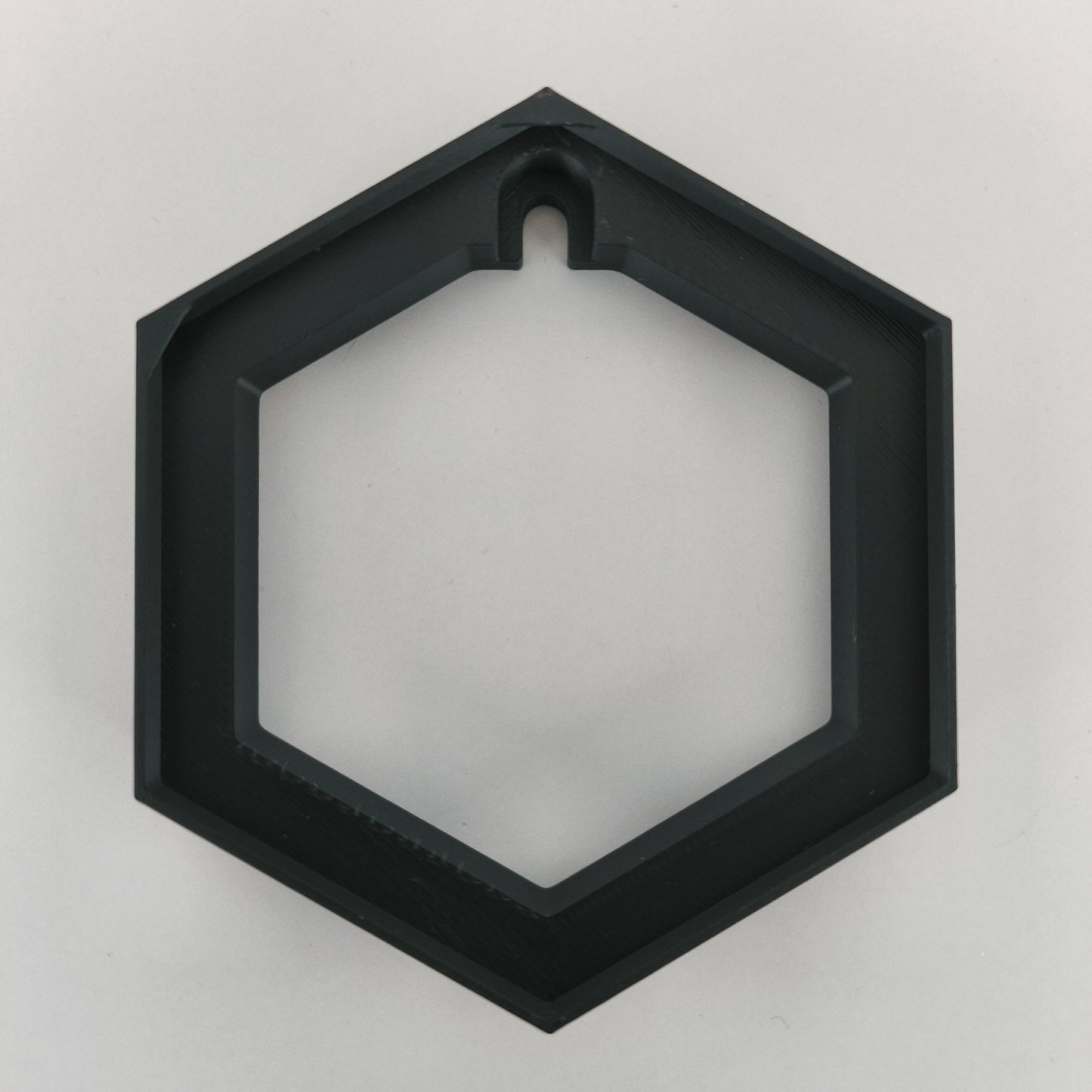 Rahmen für Lorecounter