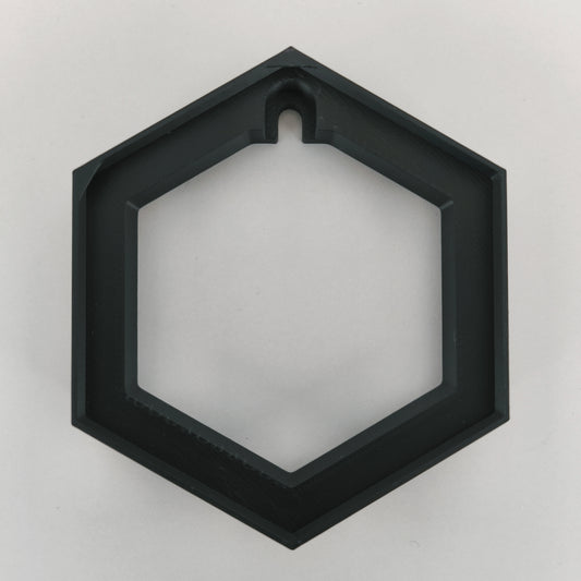 Rahmen für Lorecounter