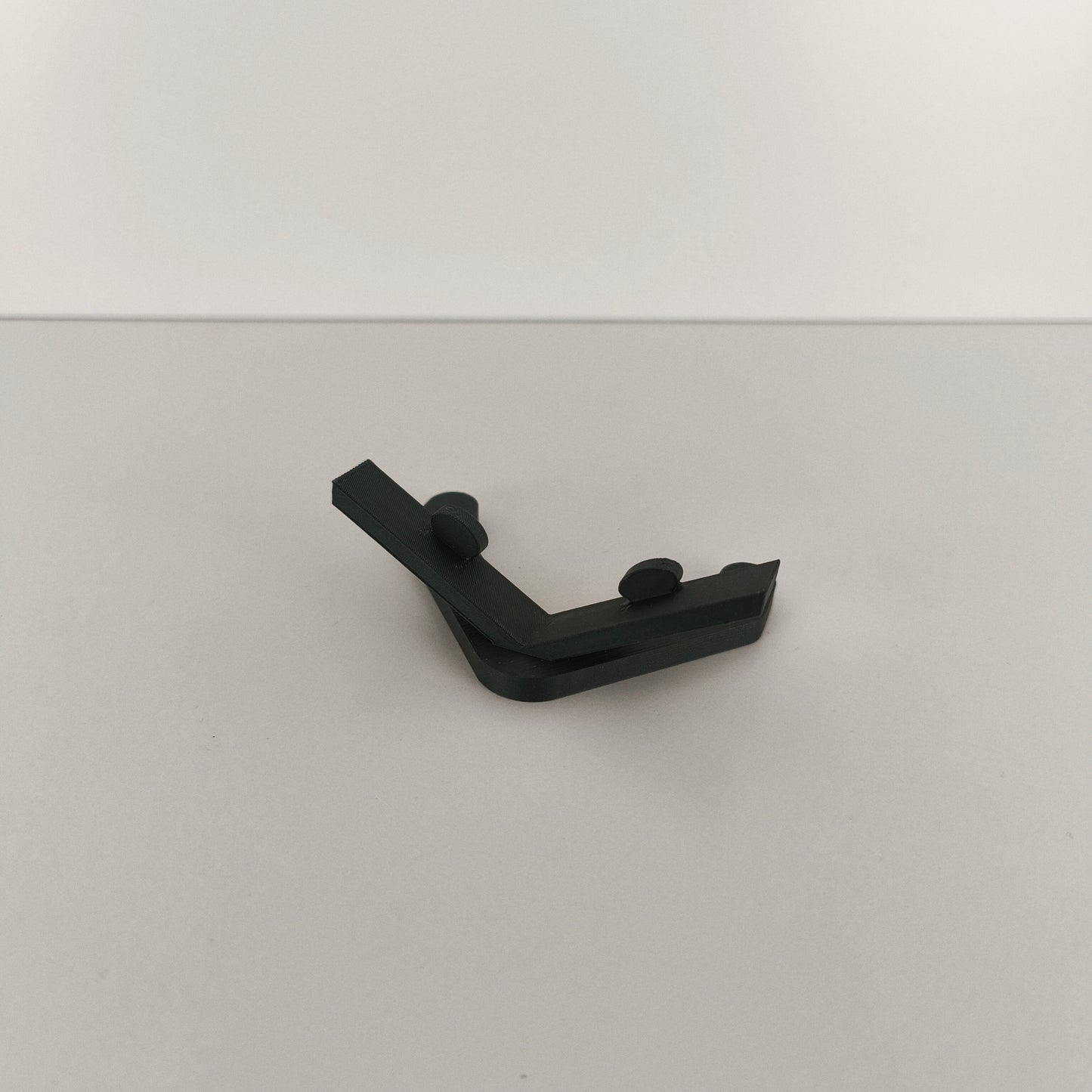 Ständer für modularen Rahmen