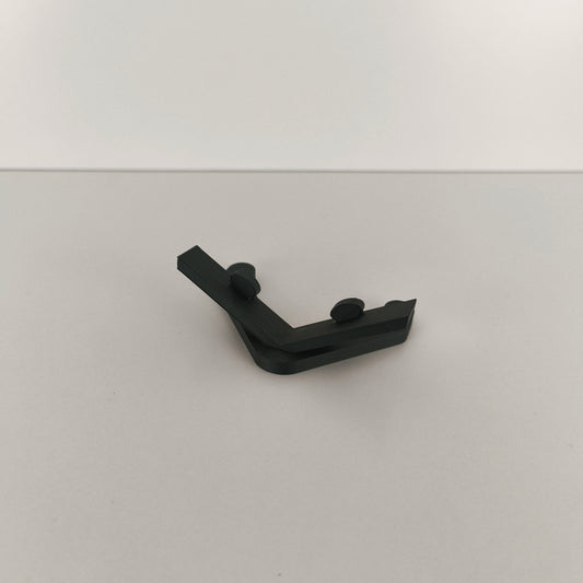 Ständer für modularen Rahmen