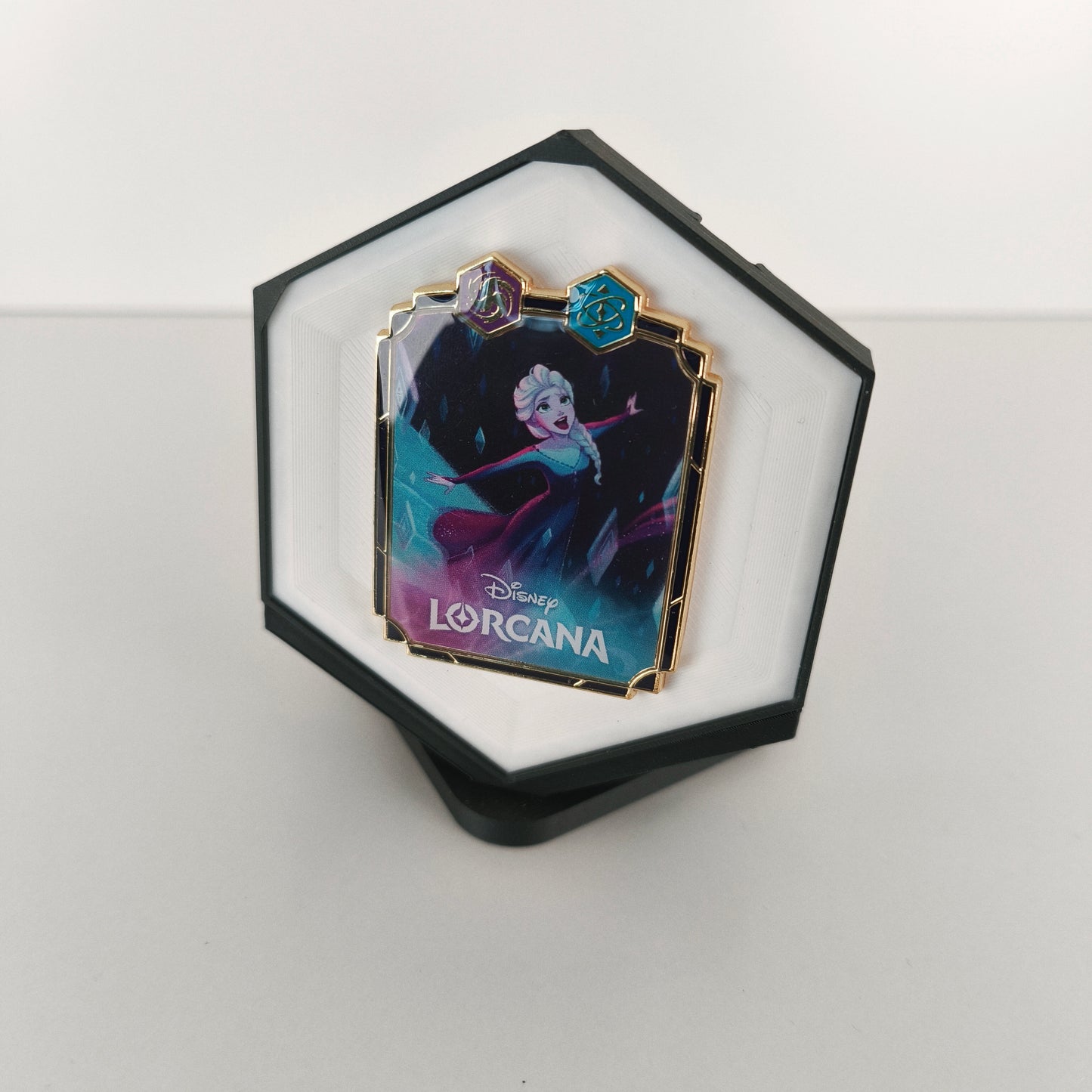 Ständer für modularen Rahmen