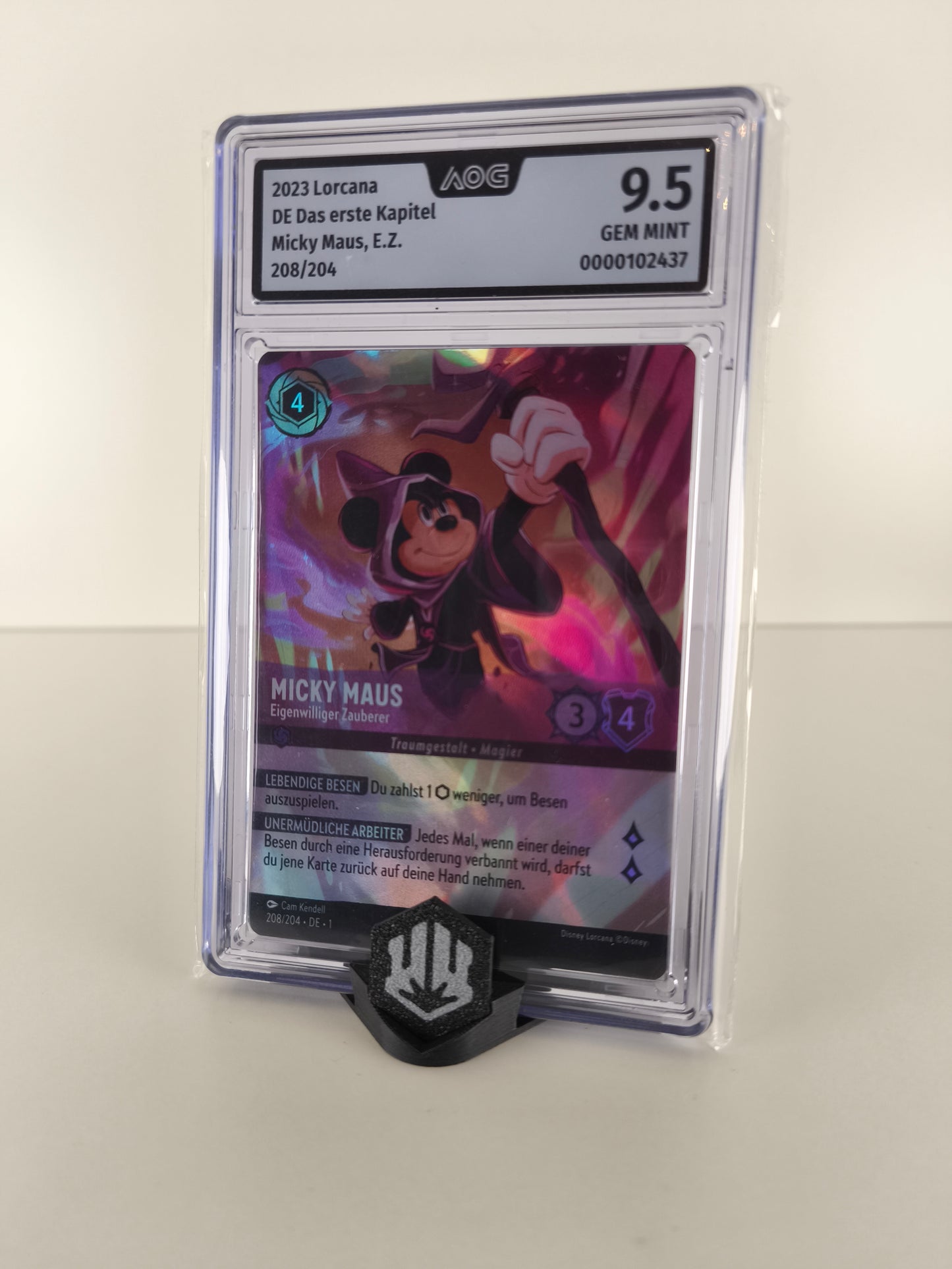 Kartenständer - Lorcana