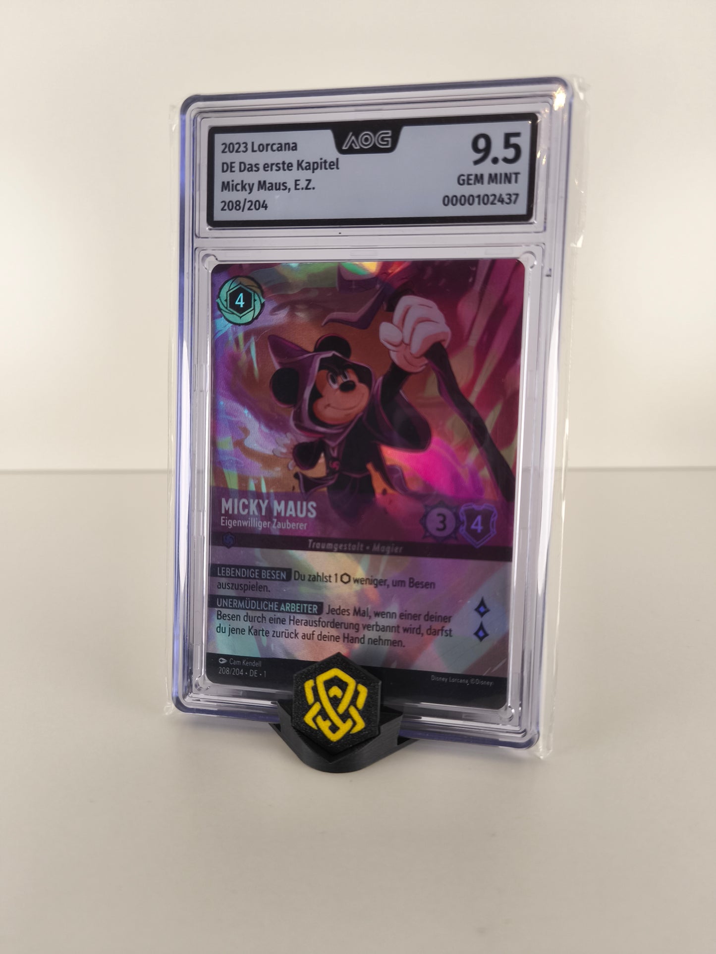 Kartenständer - Lorcana