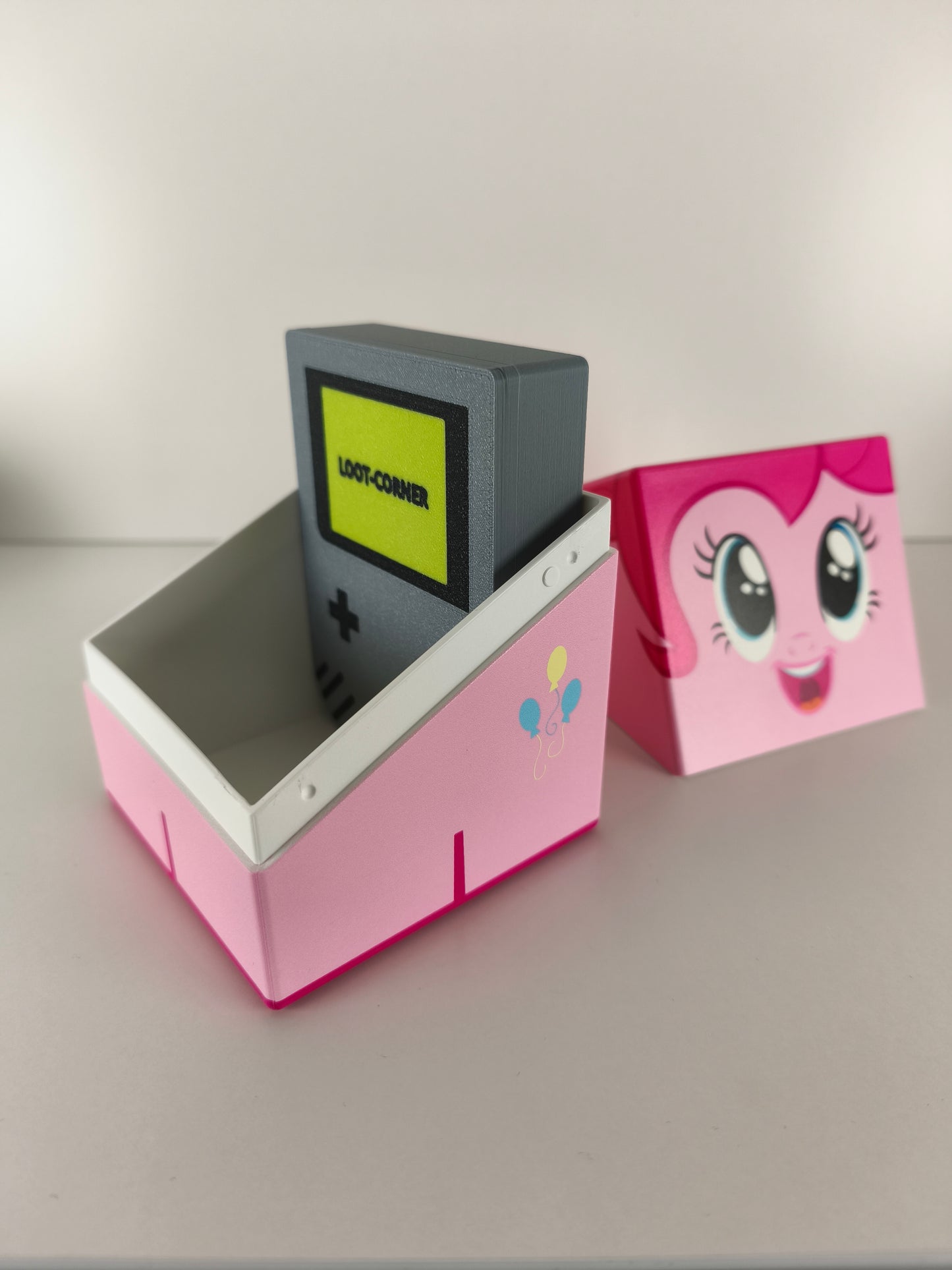 Dice- und Tokenbox - Special Edition