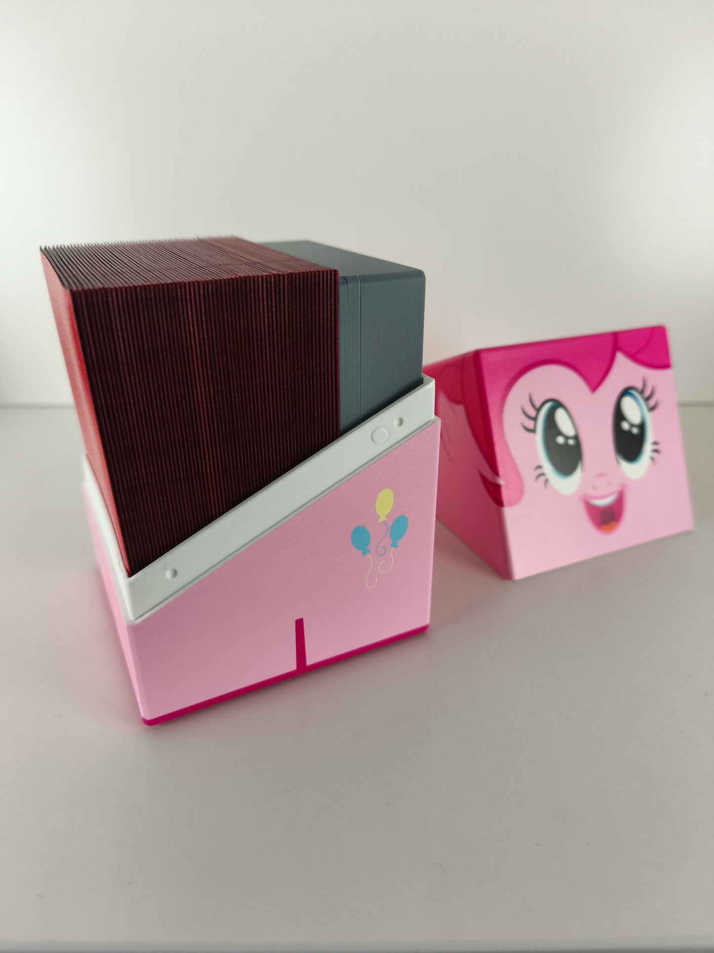 Dice- und Tokenbox - Special Edition