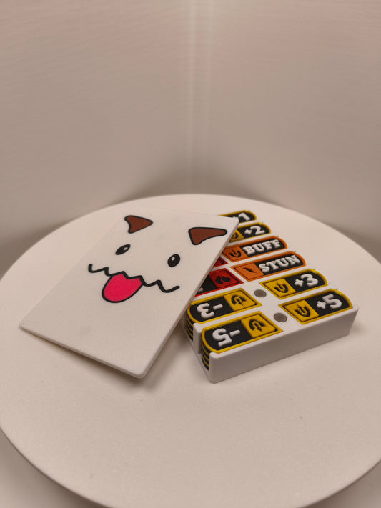 Riftbound Token / Marker
