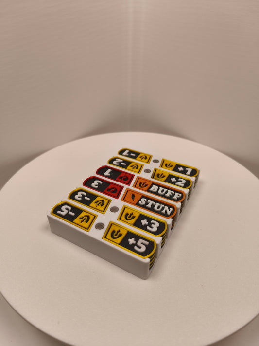 Riftbound Token / Marker
