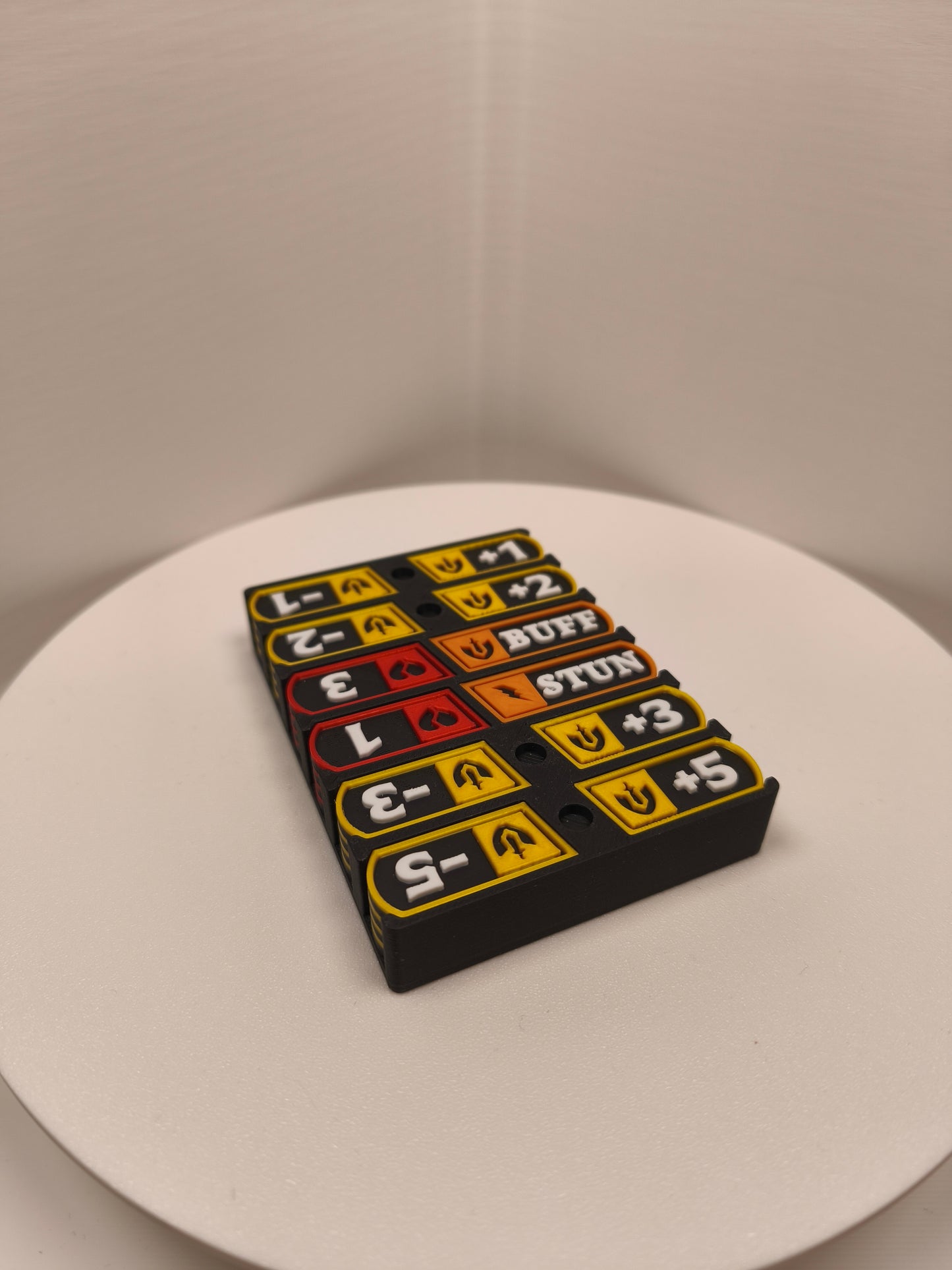 Riftbound Token / Marker