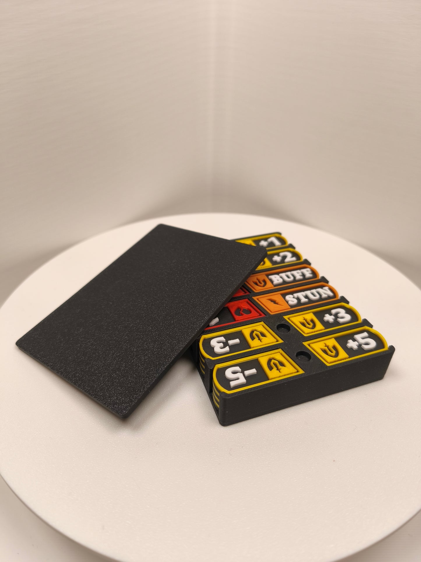 Riftbound Token / Marker